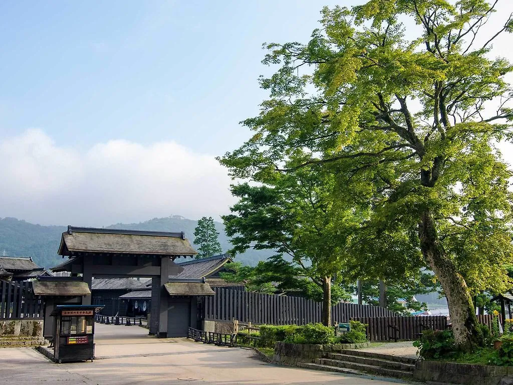 Hotel Musashiya Hakone