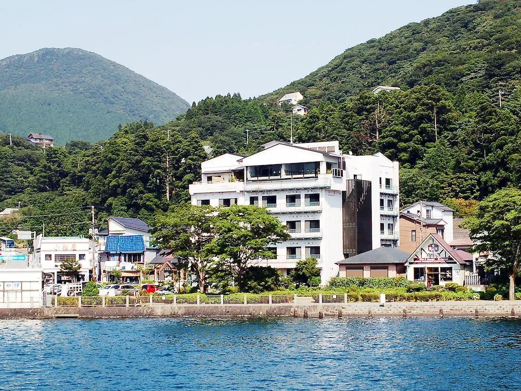 Hotel Musashiya Hakone