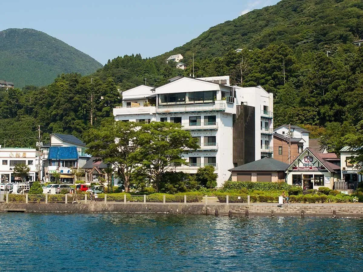 Hotel Musashiya Hakone Ryokan