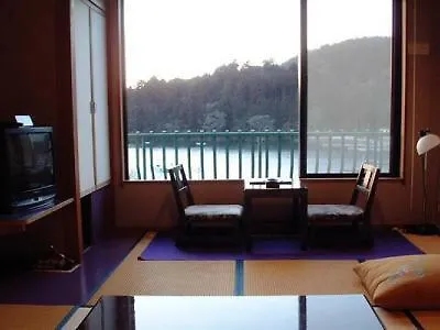 Hotel Musashiya Hakone 3*,  Japan