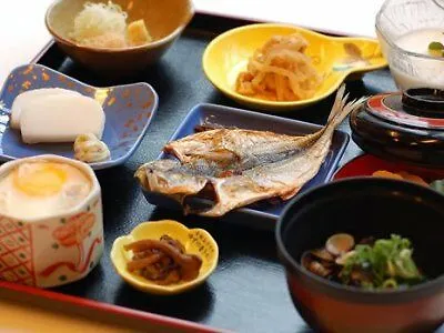 芦ノ湖温泉 ホテルむさしや 箱根町 3*,