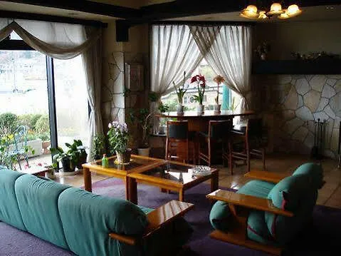 Hotel Musashiya Hakone 3*,