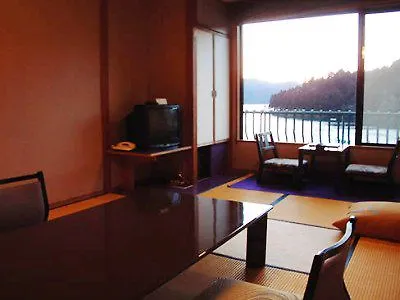 Ryokan Hotel Musashiya Hakone