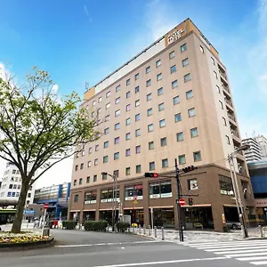 ホテル Jr東日本ホテルメッツ 赤羽 東京都