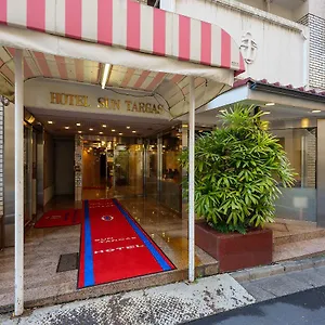 ホテル ホテルサンターガス大塚店 東京都