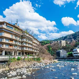 Yumoto Onsen Kajikaso Ryokan