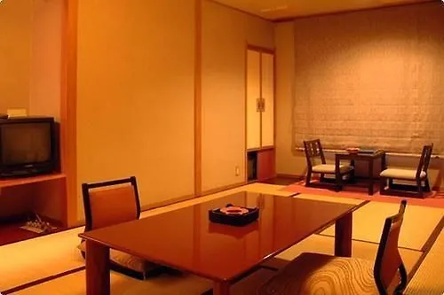 Hotel Musashiya Hakone Japon